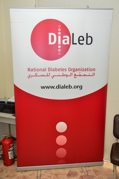 Dialeb Training Session